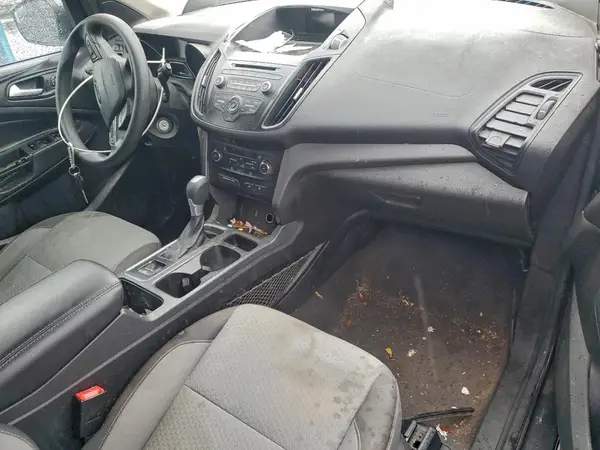 1FMCU0G95HUA82832 2017 FORD ESCAPE - Image 8
