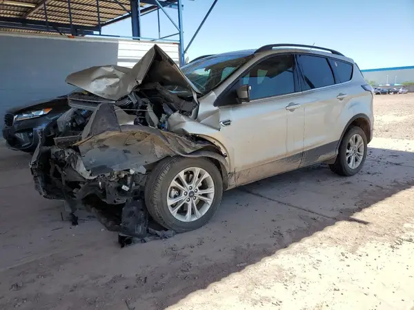1FMCU0G95HUA94835 2017 FORD ESCAPE - Image 1