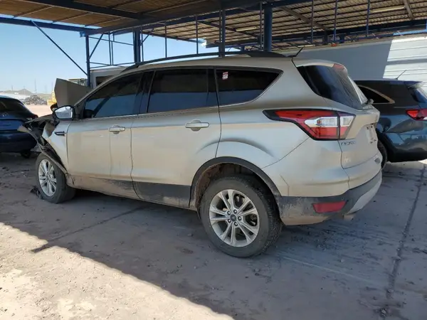 1FMCU0G95HUA94835 2017 FORD ESCAPE - Image 2
