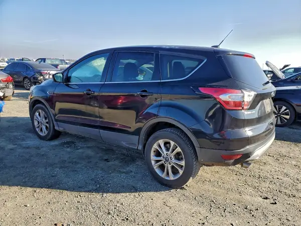 1FMCU0G95HUA95659 2017 FORD ESCAPE - Image 2
