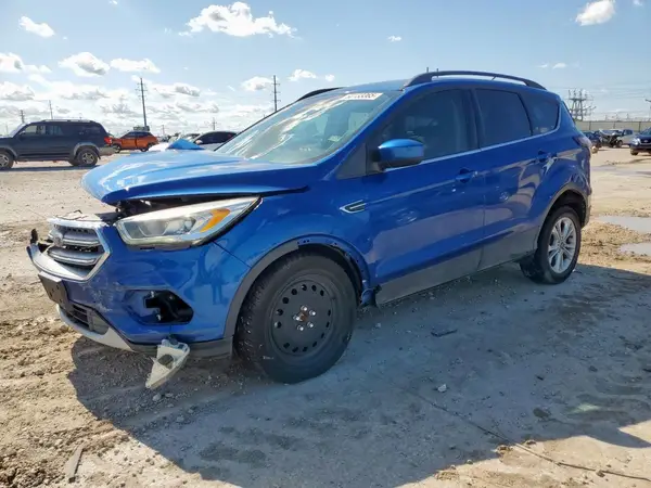 1FMCU0G95HUB01735 2017 FORD ESCAPE - Image 1