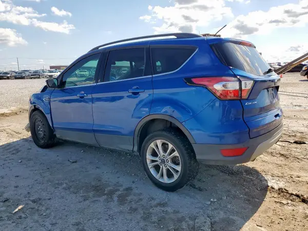1FMCU0G95HUB01735 2017 FORD ESCAPE - Image 2