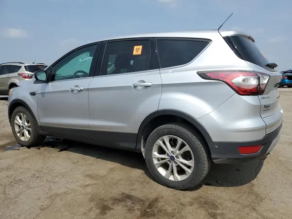 1FMCU0G95HUB31138 2017 FORD ESCAPE - Image 2