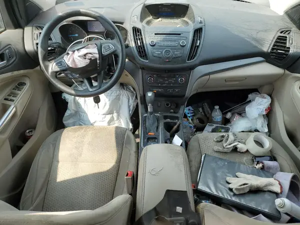 1FMCU0G95HUB31138 2017 FORD ESCAPE - Image 8