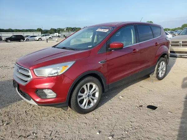 1FMCU0G95HUB46688 2017 FORD ESCAPE - Image 1