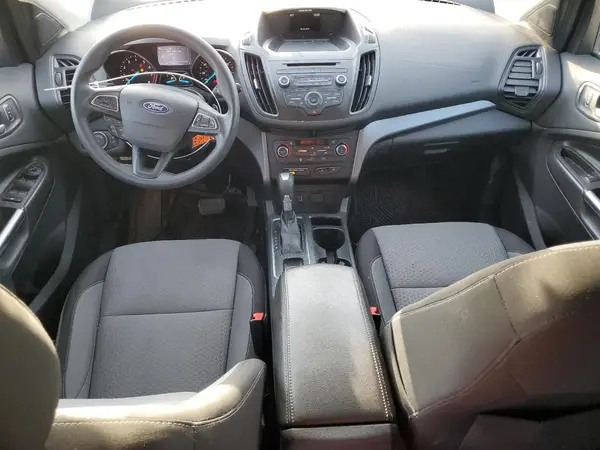 1FMCU0G95HUB46688 2017 FORD ESCAPE - Image 8