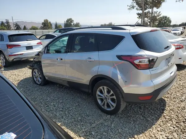 1FMCU0G95HUB53267 2017 FORD ESCAPE - Image 2