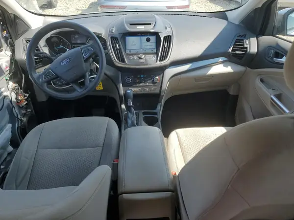 1FMCU0G95HUB53267 2017 FORD ESCAPE - Image 8