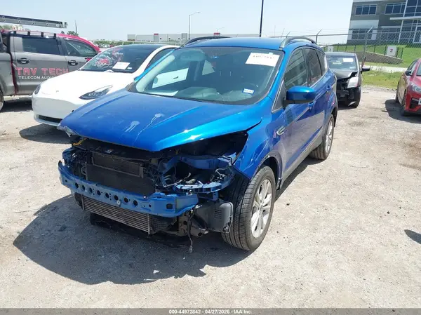 1FMCU0G95HUB56833 2017 FORD ESCAPE - Image 2