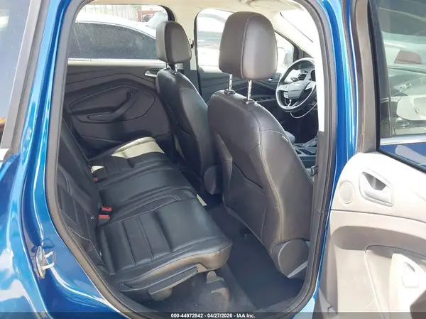1FMCU0G95HUB56833 2017 FORD ESCAPE - Image 8
