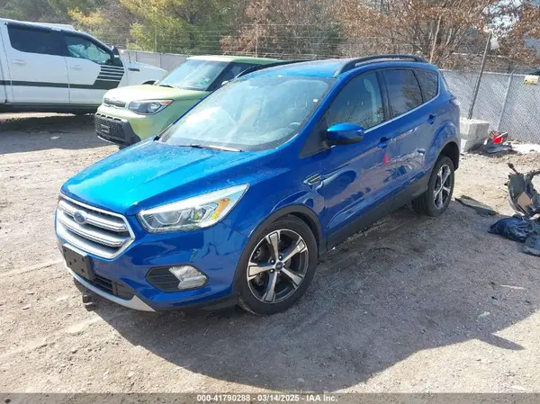 1FMCU0G95HUB75348 2017 FORD ESCAPE - Image 2