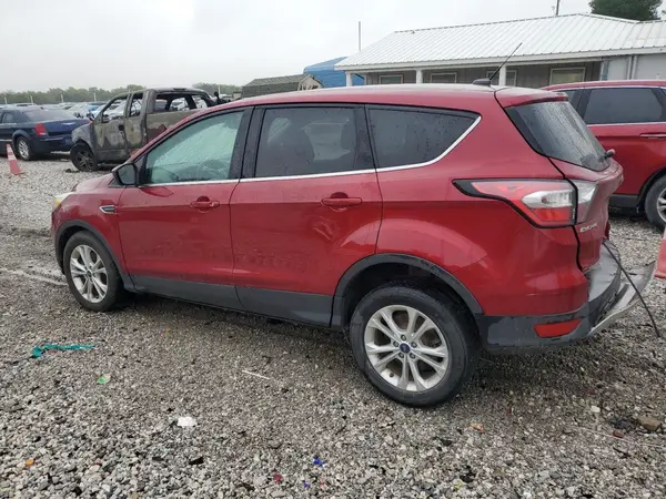 1FMCU0G95HUB79528 2017 FORD ESCAPE - Image 2