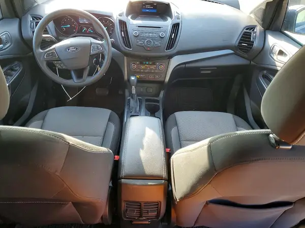 1FMCU0G95HUB91601 2017 FORD ESCAPE - Image 8
