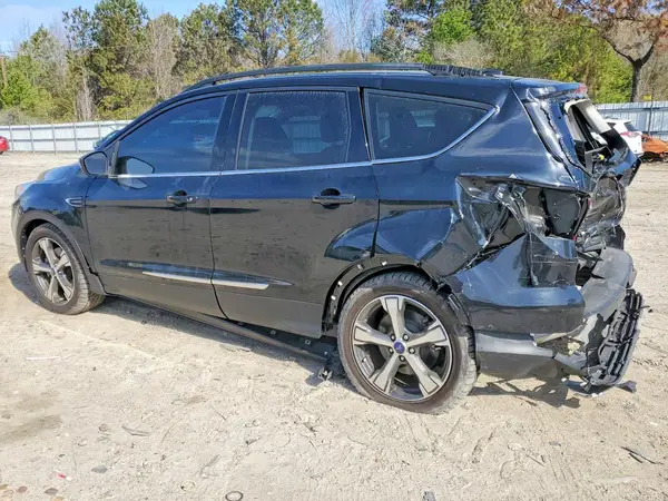 1FMCU0G95HUB96135 2017 FORD ESCAPE - Image 2