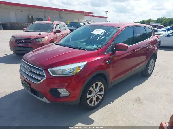 1FMCU0G95HUC12804 2017 FORD ESCAPE - Image 2
