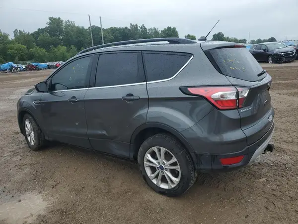 1FMCU0G95HUC36214 2017 FORD ESCAPE - Image 2