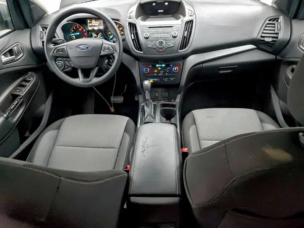 1FMCU0G95HUC52297 2017 FORD ESCAPE - Image 8