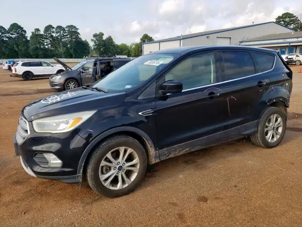 1FMCU0G95HUC52638 2017 FORD ESCAPE - Image 1