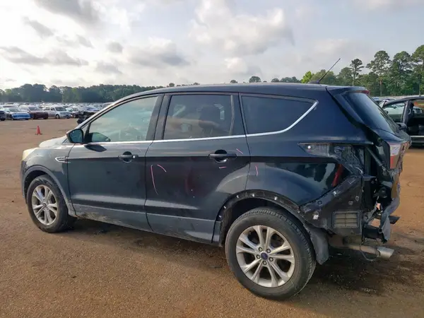 1FMCU0G95HUC52638 2017 FORD ESCAPE - Image 2