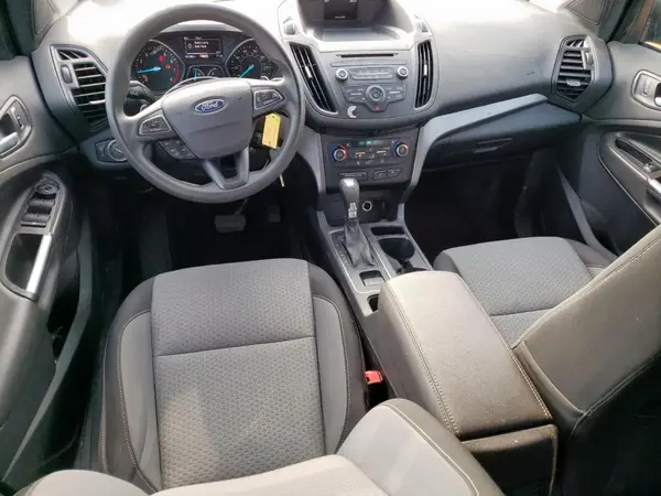 1FMCU0G95HUC52638 2017 FORD ESCAPE - Image 8