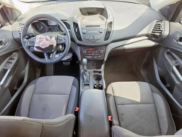 1FMCU0G95HUC52641 2017 FORD ESCAPE - Image 8