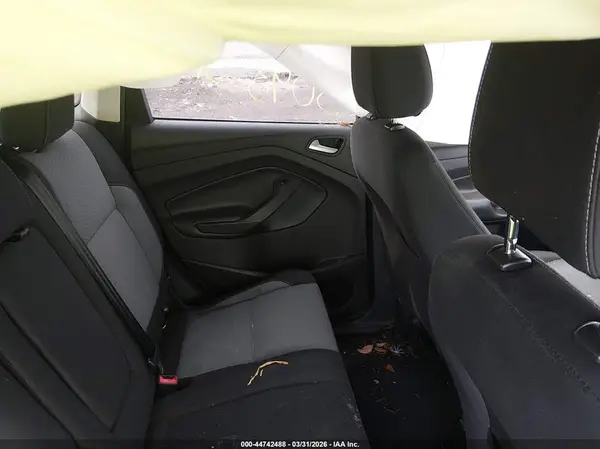 1FMCU0G95HUC53093 2017 FORD ESCAPE - Image 8