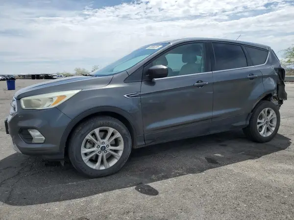 1FMCU0G95HUC56365 2017 FORD ESCAPE - Image 1