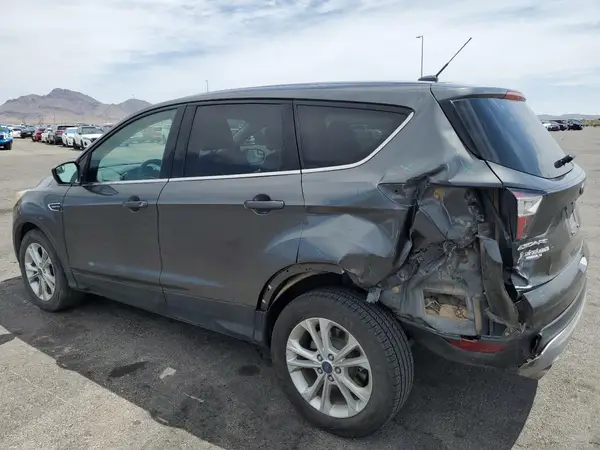 1FMCU0G95HUC56365 2017 FORD ESCAPE - Image 2