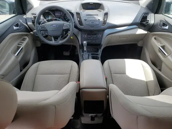 1FMCU0G95HUC56365 2017 FORD ESCAPE - Image 8