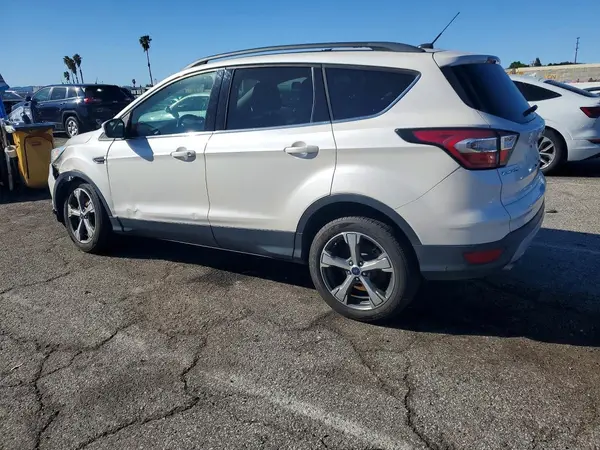 1FMCU0G95HUC67530 2017 FORD ESCAPE - Image 2