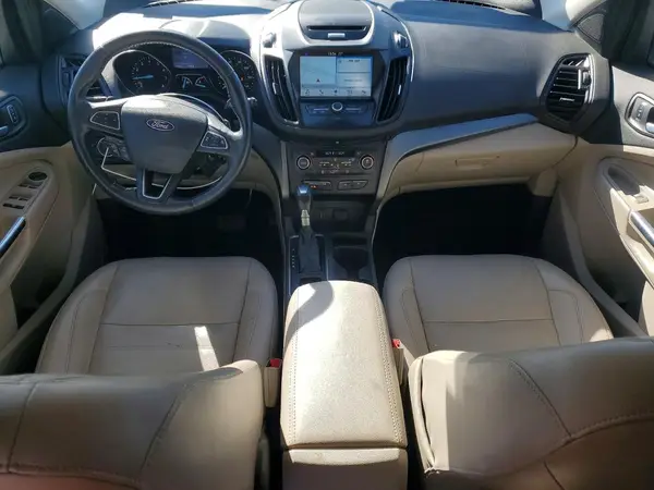 1FMCU0G95HUC67530 2017 FORD ESCAPE - Image 8