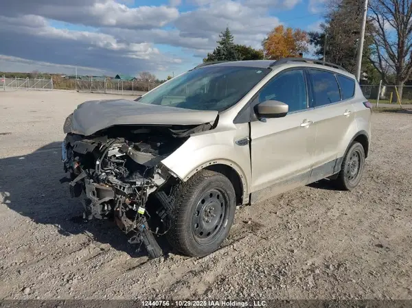 1FMCU0G95HUC69696 2017 FORD ESCAPE - Image 2