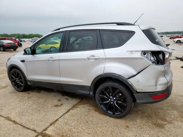 1FMCU0G95HUC72646 2017 FORD ESCAPE - Image 2