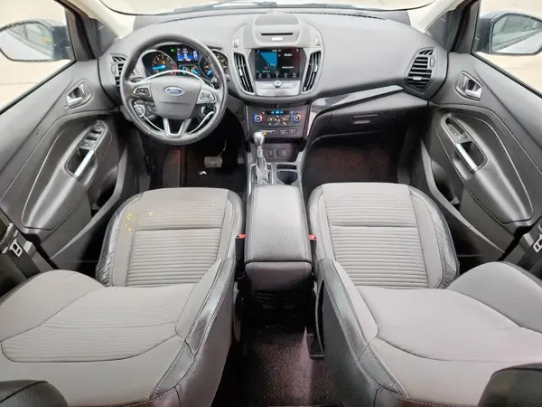 1FMCU0G95HUC72646 2017 FORD ESCAPE - Image 8