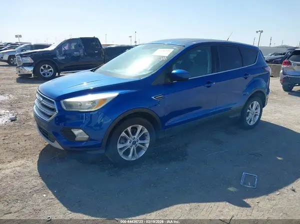 1FMCU0G95HUC81539 2017 FORD ESCAPE - Image 2
