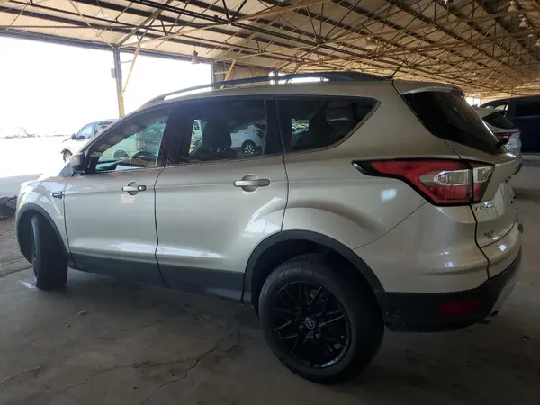 1FMCU0G95HUC88233 2017 FORD ESCAPE - Image 2