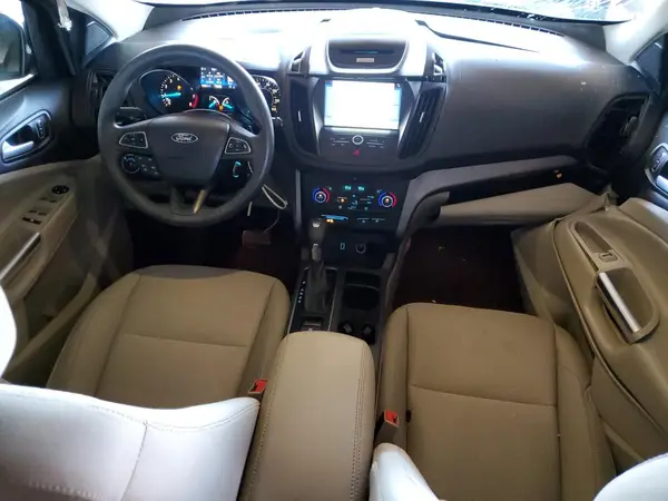 1FMCU0G95HUC88233 2017 FORD ESCAPE - Image 8