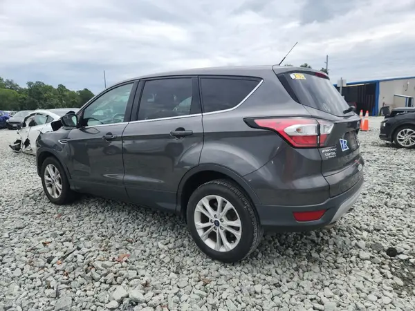 1FMCU0G95HUC88877 2017 FORD ESCAPE - Image 2