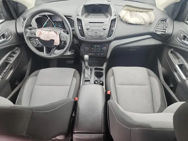 1FMCU0G95HUC88877 2017 FORD ESCAPE - Image 8