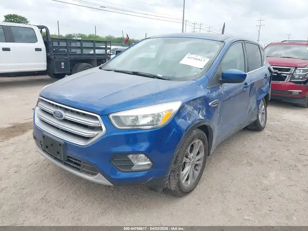 1FMCU0G95HUC88958 2017 FORD ESCAPE - Image 2