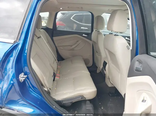 1FMCU0G95HUC88958 2017 FORD ESCAPE - Image 8