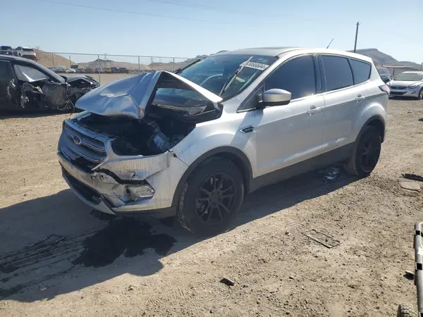 1FMCU0G95HUD30027 2017 FORD ESCAPE - Image 1