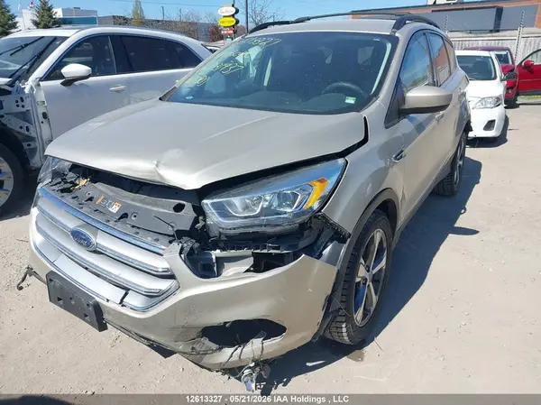 1FMCU0G95HUD31937 2017 FORD ESCAPE - Image 2