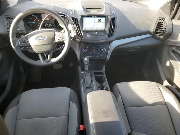 1FMCU0G95HUD38466 2017 FORD ESCAPE - Image 8