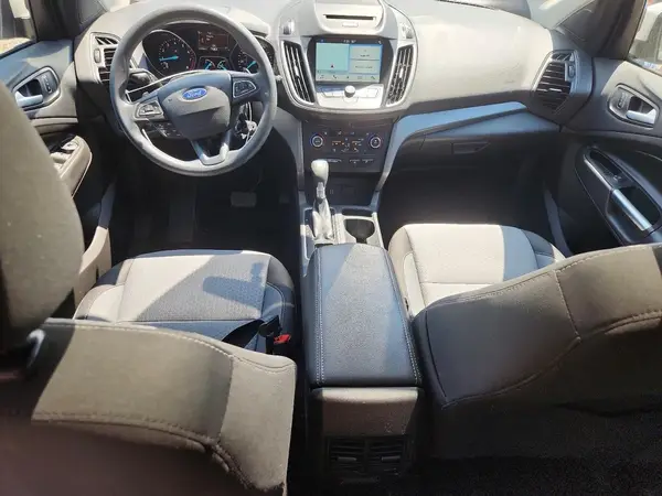 1FMCU0G95HUD39472 2017 FORD ESCAPE - Image 8