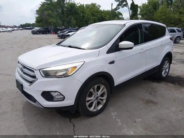 1FMCU0G95HUD67076 2017 FORD ESCAPE - Image 2