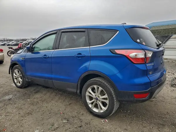 1FMCU0G95HUE01632 2017 FORD ESCAPE - Image 2