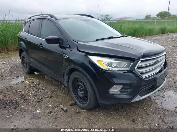 1FMCU0G95HUE26854 2017 FORD ESCAPE - Image 1