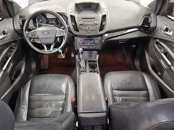 1FMCU0G95HUE30032 2017 FORD ESCAPE - Image 8