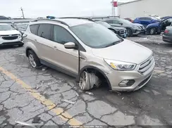 1FMCU0G95HUE30399 2017 FORD ESCAPE